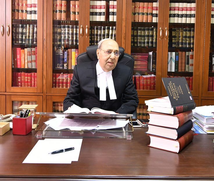 Maître Bernard